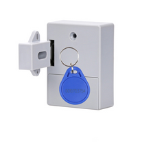 Load image into Gallery viewer, Invisible Card Lock Sensor