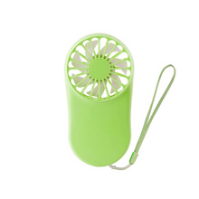 Load image into Gallery viewer, Pocket Mini Fan