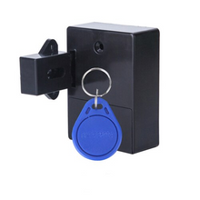 Load image into Gallery viewer, Invisible Card Lock Sensor