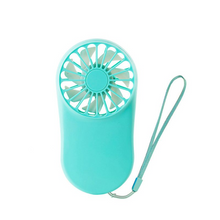 Load image into Gallery viewer, Pocket Mini Fan