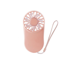 Load image into Gallery viewer, Pocket Mini Fan