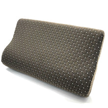Load image into Gallery viewer, Memory Foam Orthopedic Pillow