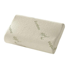 Load image into Gallery viewer, Memory Foam Orthopedic Pillow