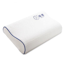 Load image into Gallery viewer, Memory Foam Orthopedic Pillow