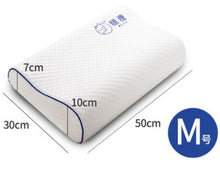 Load image into Gallery viewer, Memory Foam Orthopedic Pillow