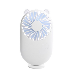 Animals Pattern Pocket Fan