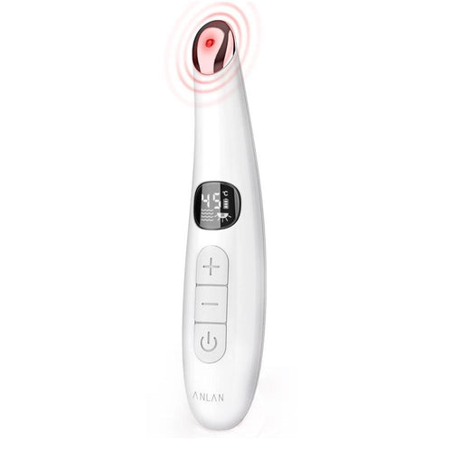 ANLAN Mini Electric Vibration Eye Massager