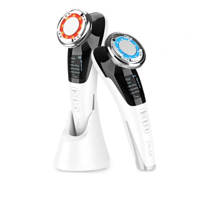 ANLAN EMS LED Wrinkle Remover