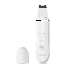 Load image into Gallery viewer, ANLAN Ultrasonic Skin Scrubber
