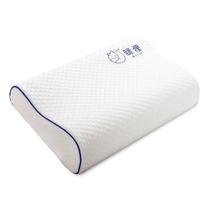 Memory Foam Orthopedic Pillow